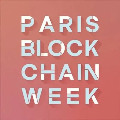 Paris Blockchain Week