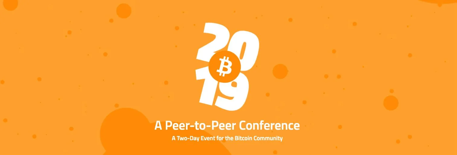 Original Bitcoin Media Group Presents: Bitcoin 2019 Conference