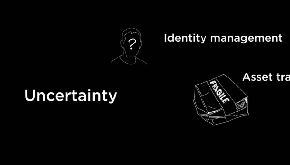 VIDEO: How the Blockchain Will Radically Transform the Economy by Bettina Warburg – TedTalks