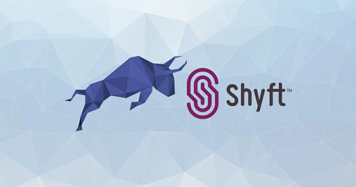 Shyft Partners with Polymath to Accelerate Global Financial Ecosystem Growth through Blockchain