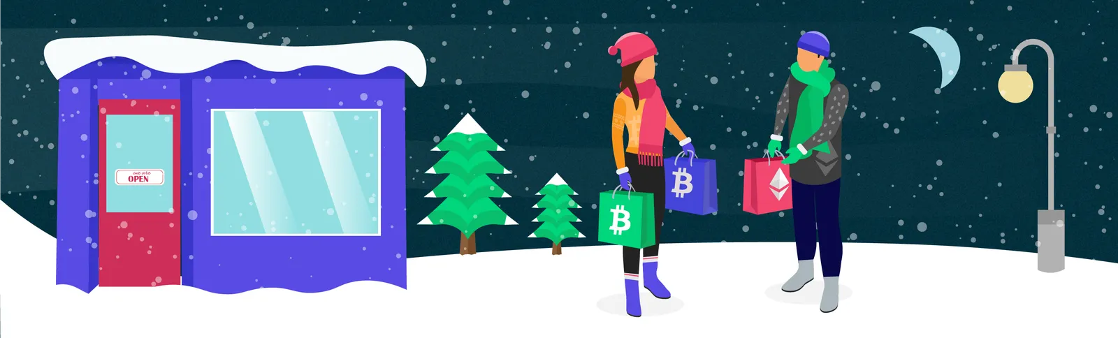 The Ultimate Guide for Holiday Shopping: What Gifts to Buy for the Crypto Anarchist