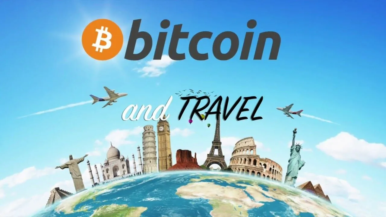Can You Use Bitcoin to Pay for Travel?
