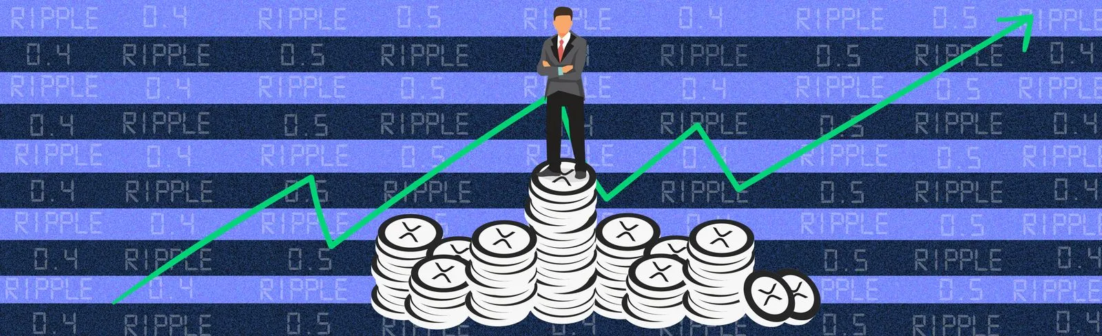 Ripple Mining: An Urban Legend