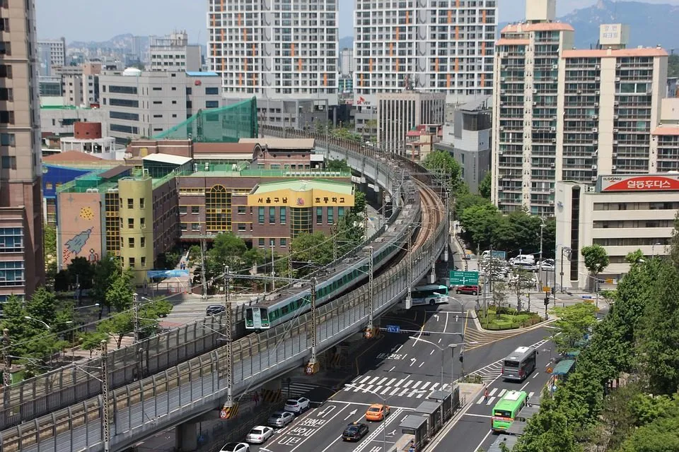 South Korea Working on Regulating Digital Currencies
