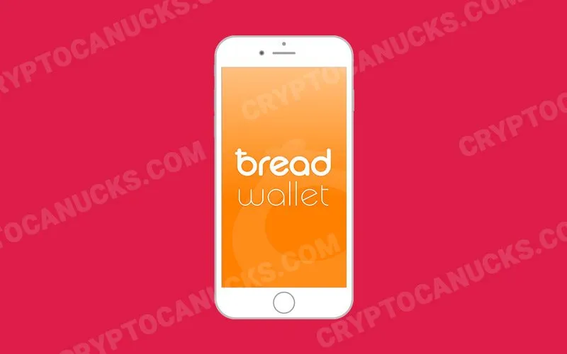 How-To: Set Up Breadwallet for IOS
