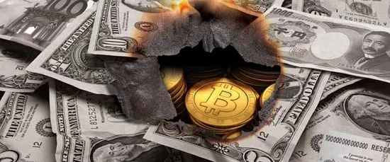 Bitcoin: The End Of Money (As We Know It) Trailer