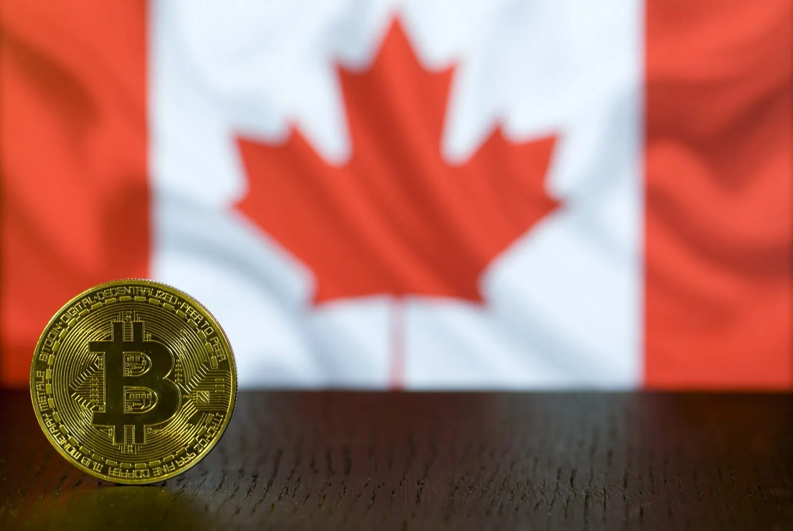 Bank of Canada Exploring Digital Currency That Would Replace Cash