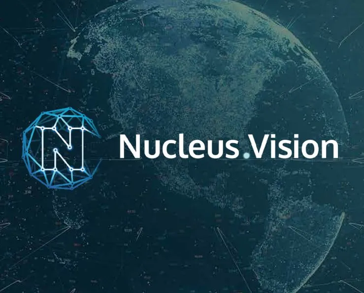 Nucleus Vision Reaches $40 Million Fundraising Hard Cap