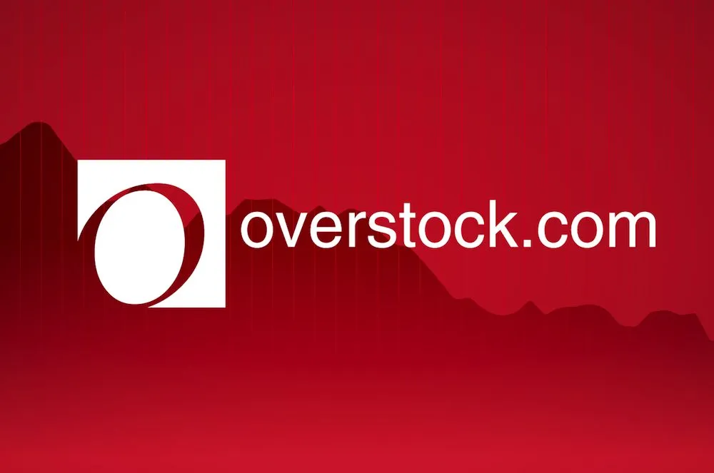 Overstock CEO Plans to Sell Retail Business to Focus on Blockchain