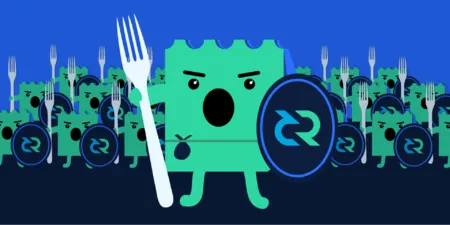 Detailed Analysis of Decred Fork Resistance
