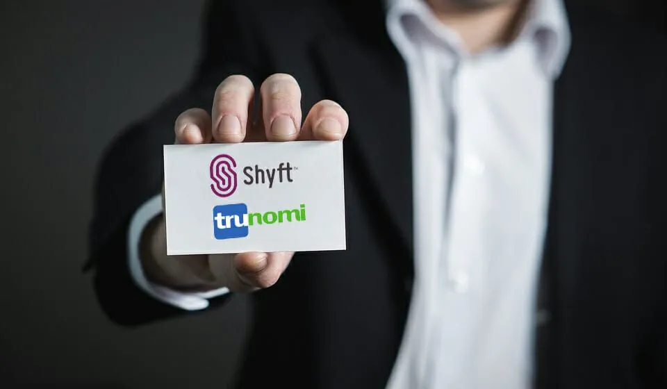 Trunomi joins forces with Shyft Network to to launch fully interoperable Global e-ID framework and power Global ID and KYC