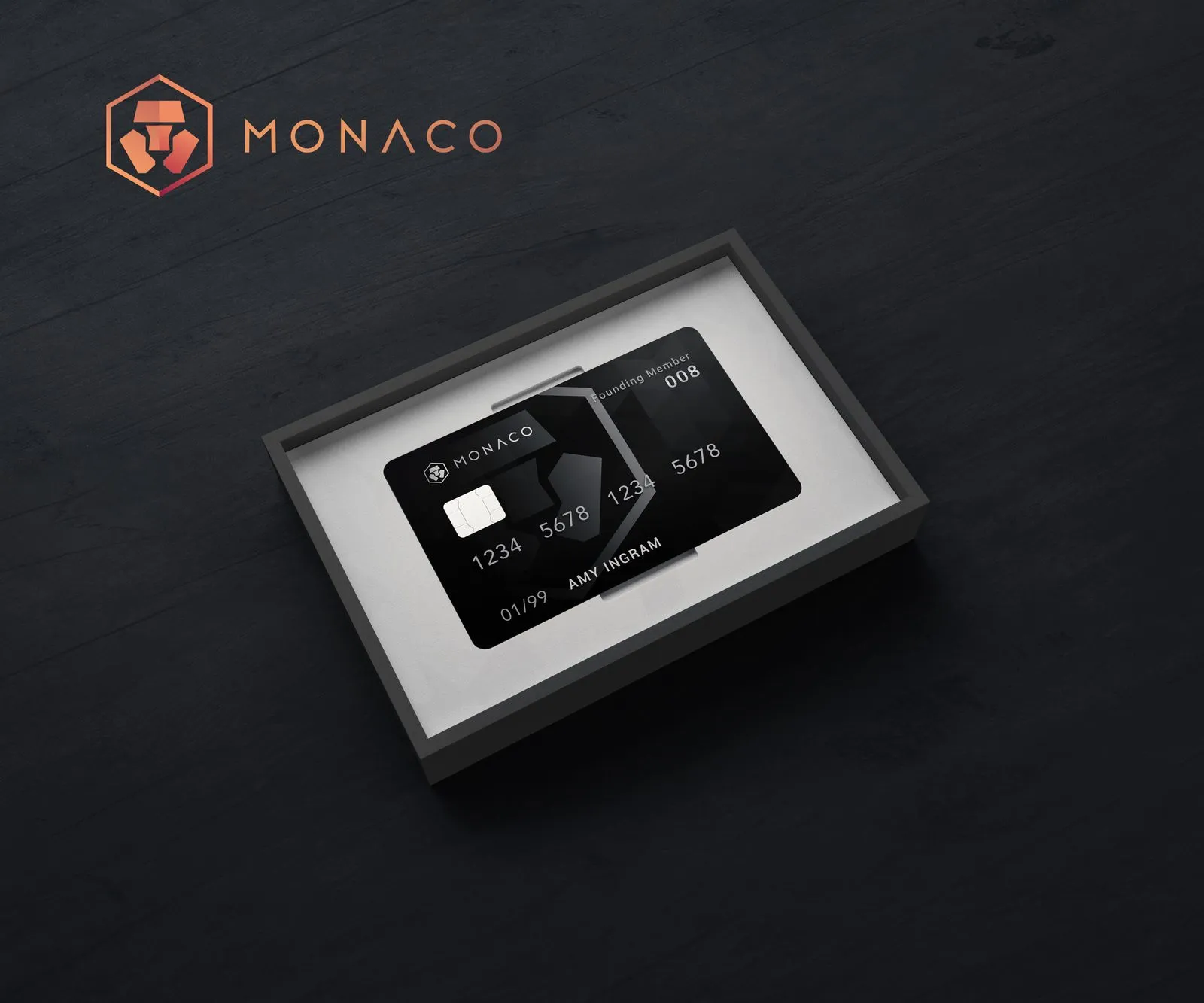 Monaco Token Listing on Bittrex Exchange