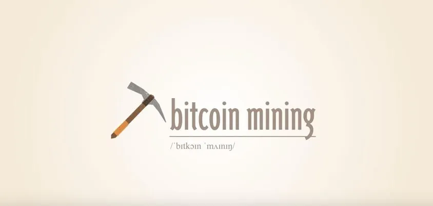 What is Bitcoin Mining?