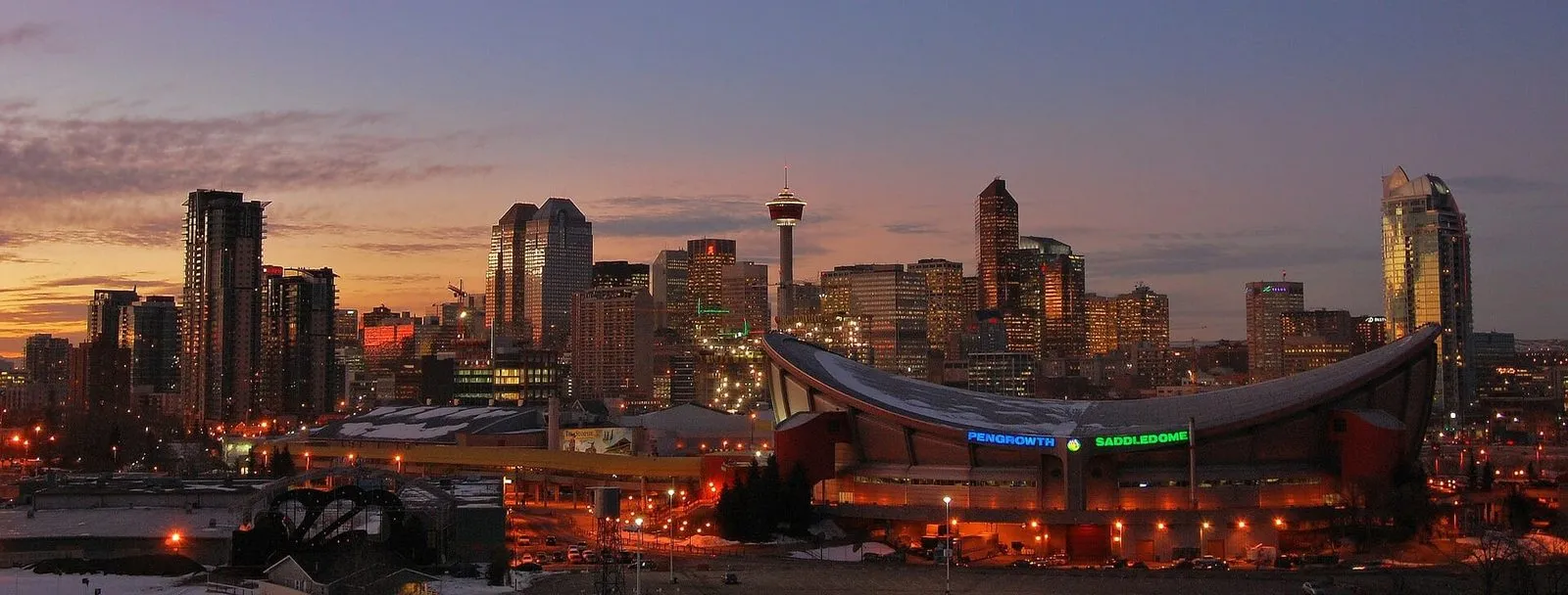 Canadian City Calgary Launches a Digital Currency to Boost Local Economic Activity