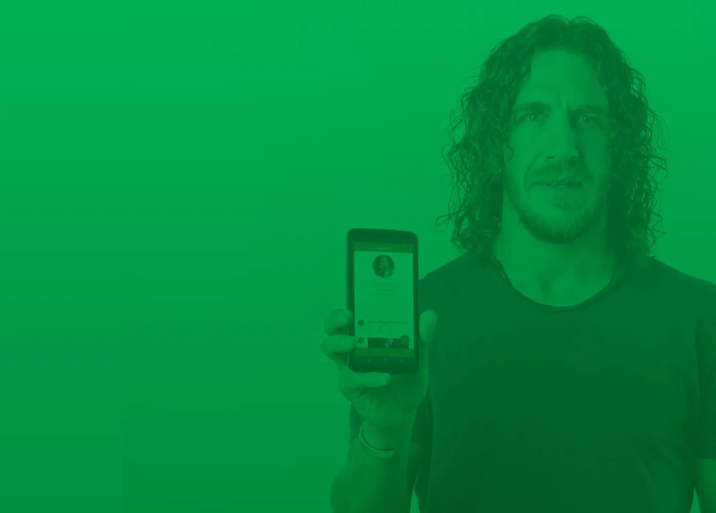 FC Barcelona Legends Iniesta, Puyol, and de la Peña Together with Leading Technologists Announce Blockchain-Powered Social Network to Empower Sports Fans