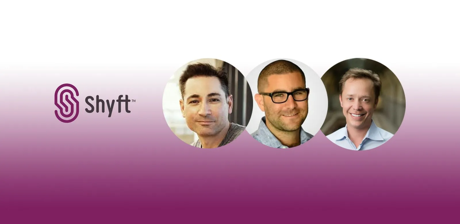 Shyft Unveils All-Star Board of Advisors Comprised of Top Crypto, Industry, and Regulatory Leaders