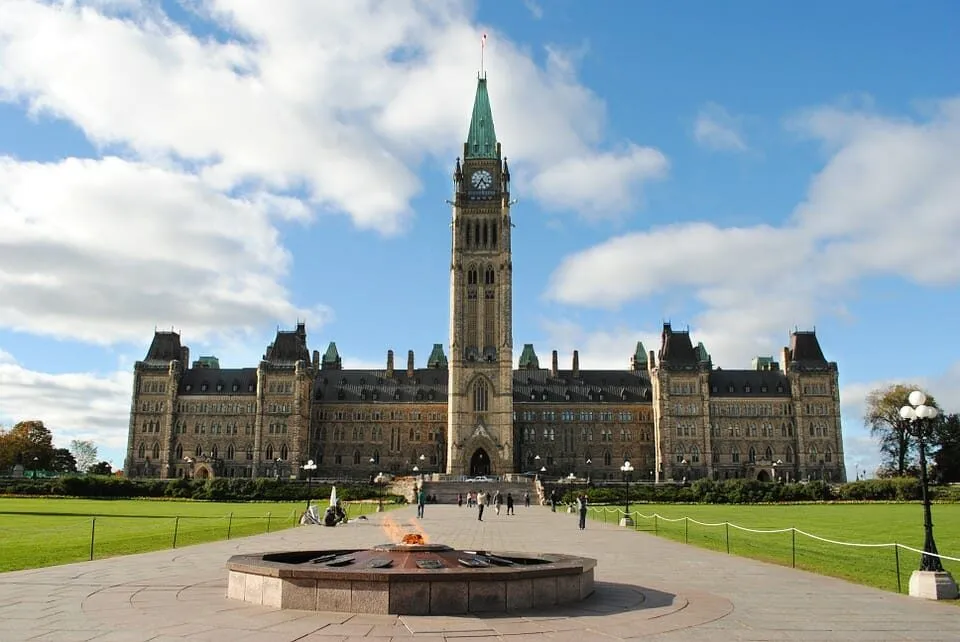 Canada Could be Well-Positioned for the World’s Digital Asset Transformation