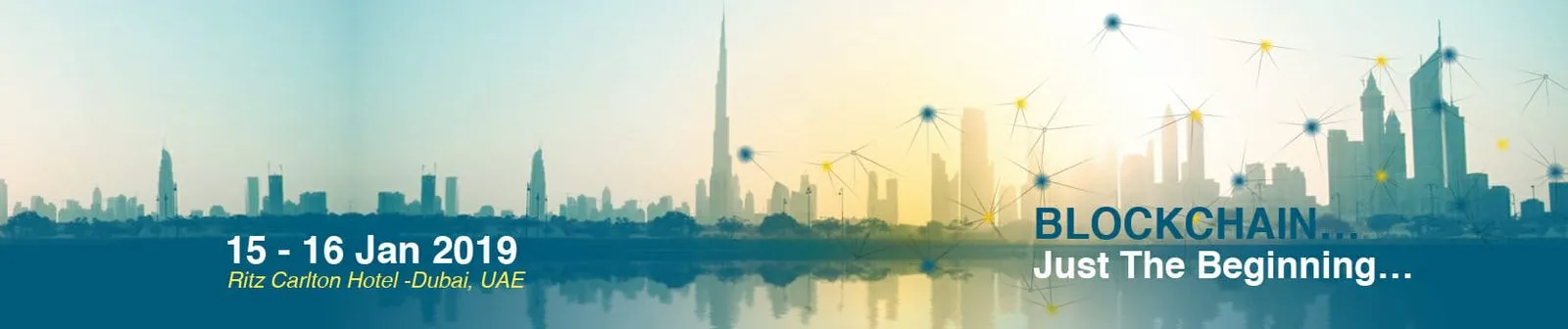 UNLOCK Blockchain Forum in UAE Announces First Batch of Stellar Speakers