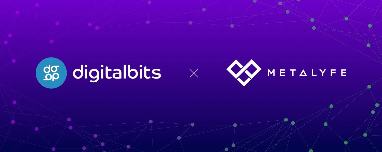 DigitalBits Partners With Metalyfe Blockchain Browser