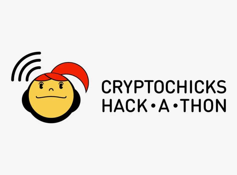 CryptoChicks Hackathon 2018 Recap Video