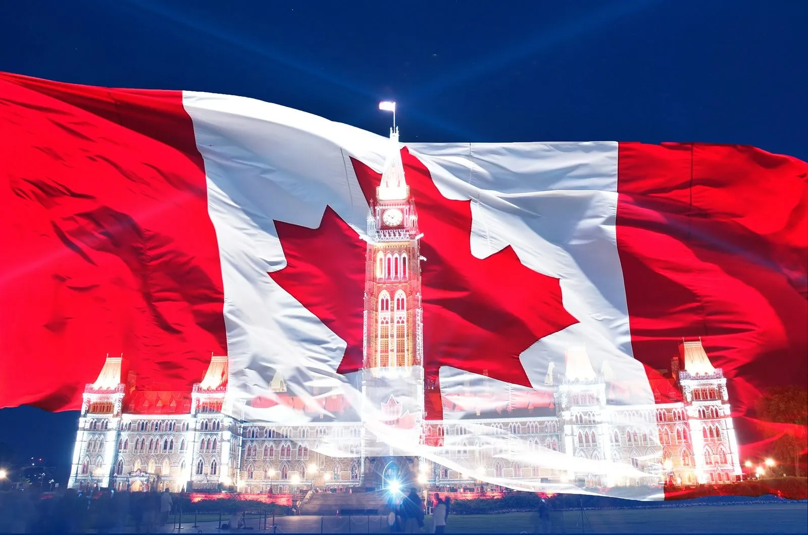 To: Canada From: CryptoCanucks – Happy 150th Birthday!
