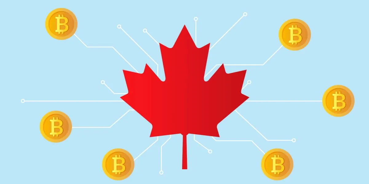 Why is Bitcoin Rising? Cryptocurrency Adoption in Canada