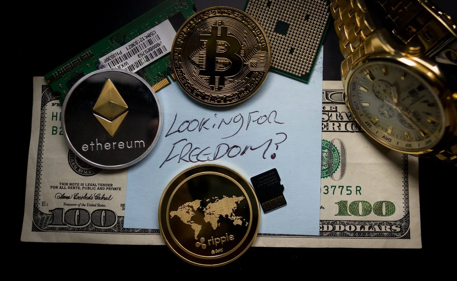 Everything You Need to Know About Ethereum, Explained