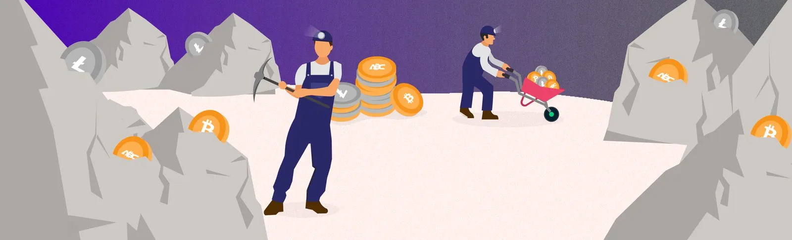 The Profitability of Crypto Mining Explained