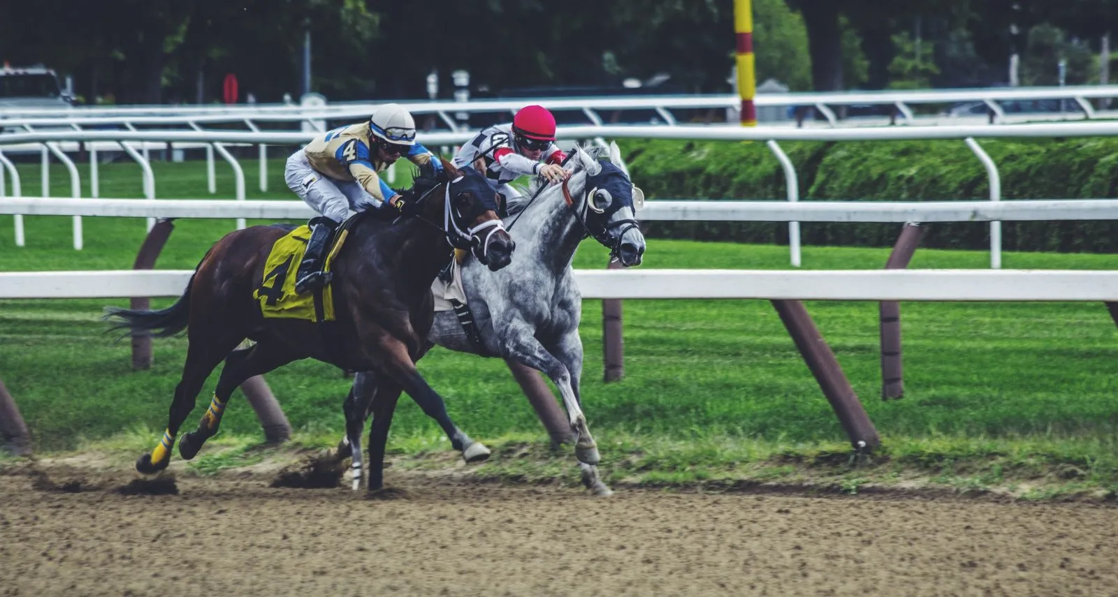 The Role Of Blockchain In Sports Betting
