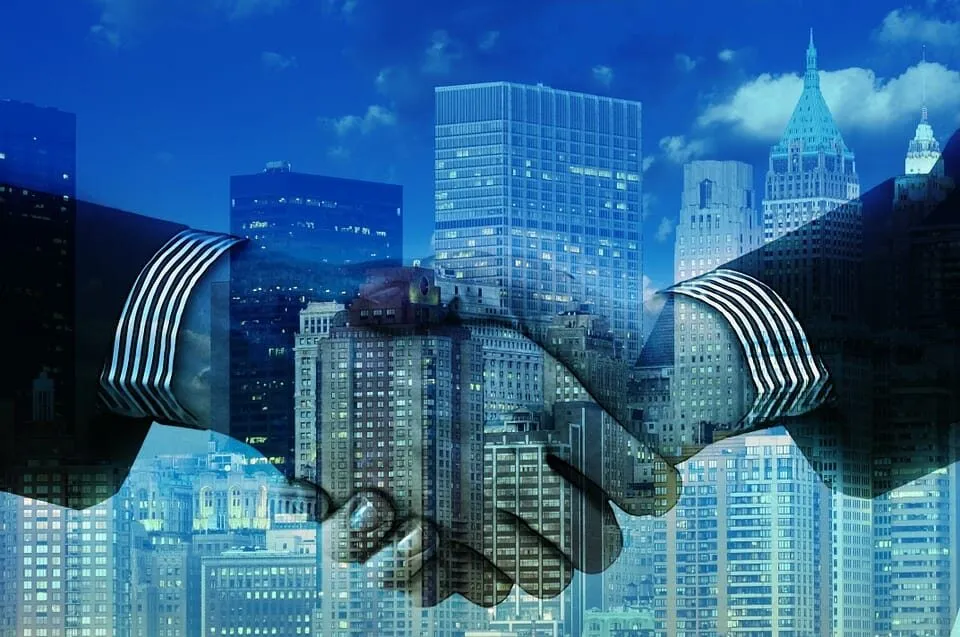 The First Cryptocurrency-to-Tax Payment Partnership Can Be The Start To Widespread Government Adoption