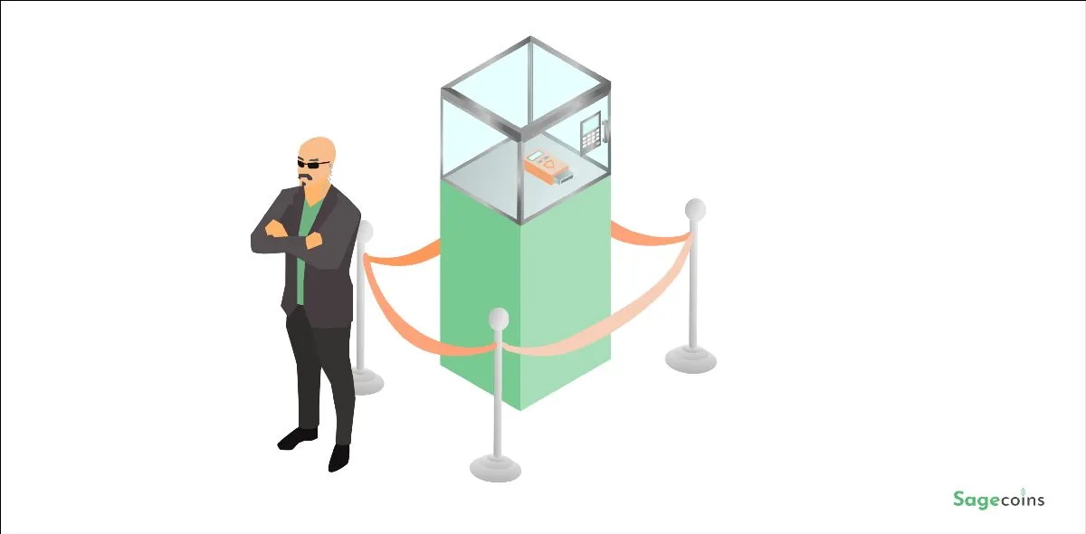 An Imperative Guide to Digital Currency Security