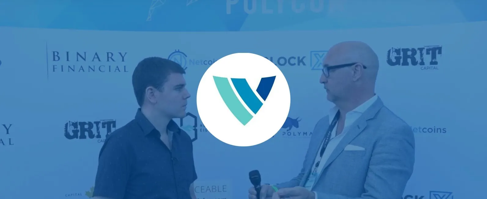 Interview With Dave Hendricks, CEO & Co-Founder of Vertalo