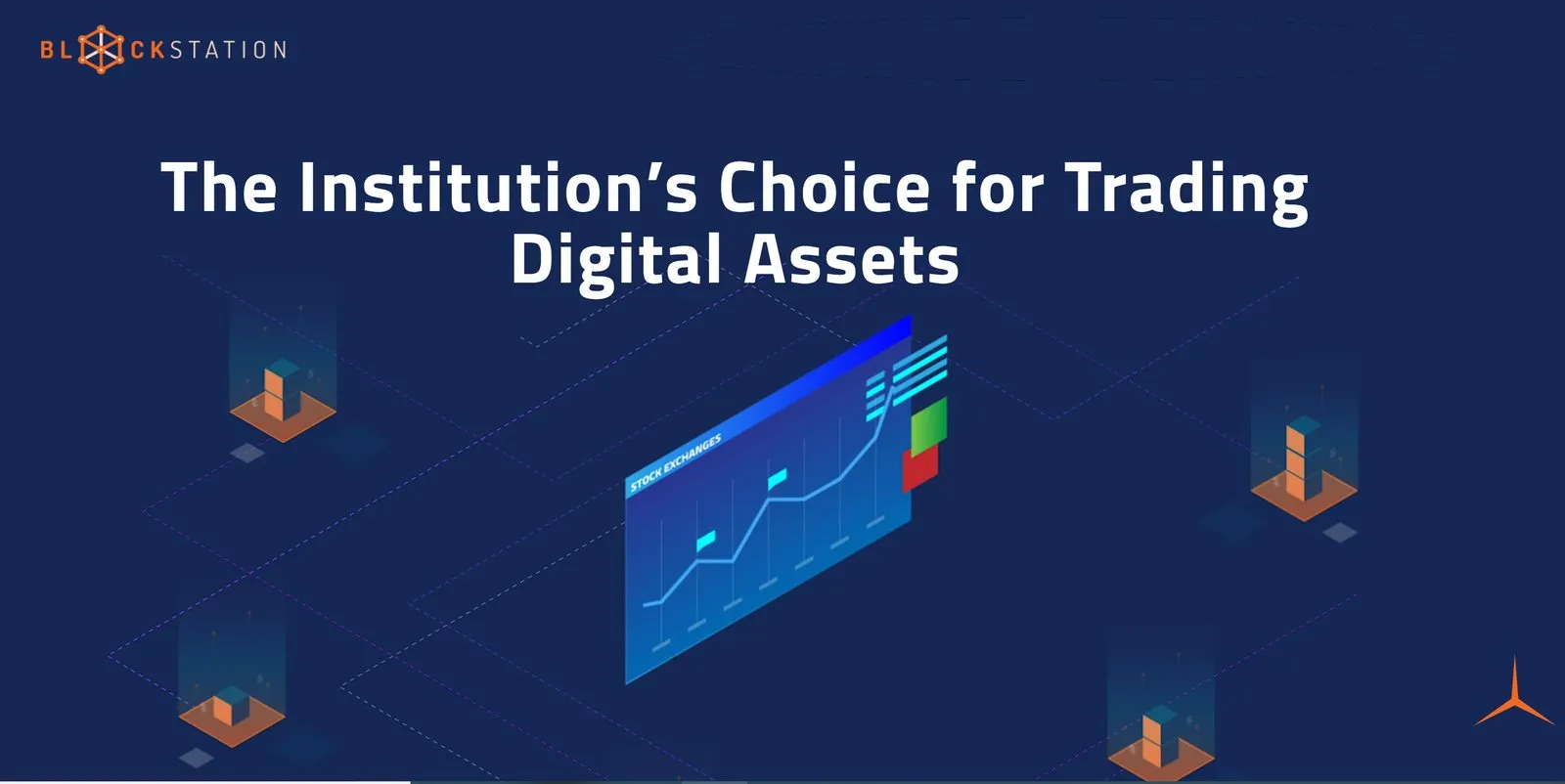 Jamaica Stock Exchange Selects Canadian Fintech Company Blockstation to Deliver Cryptocurrency Trading