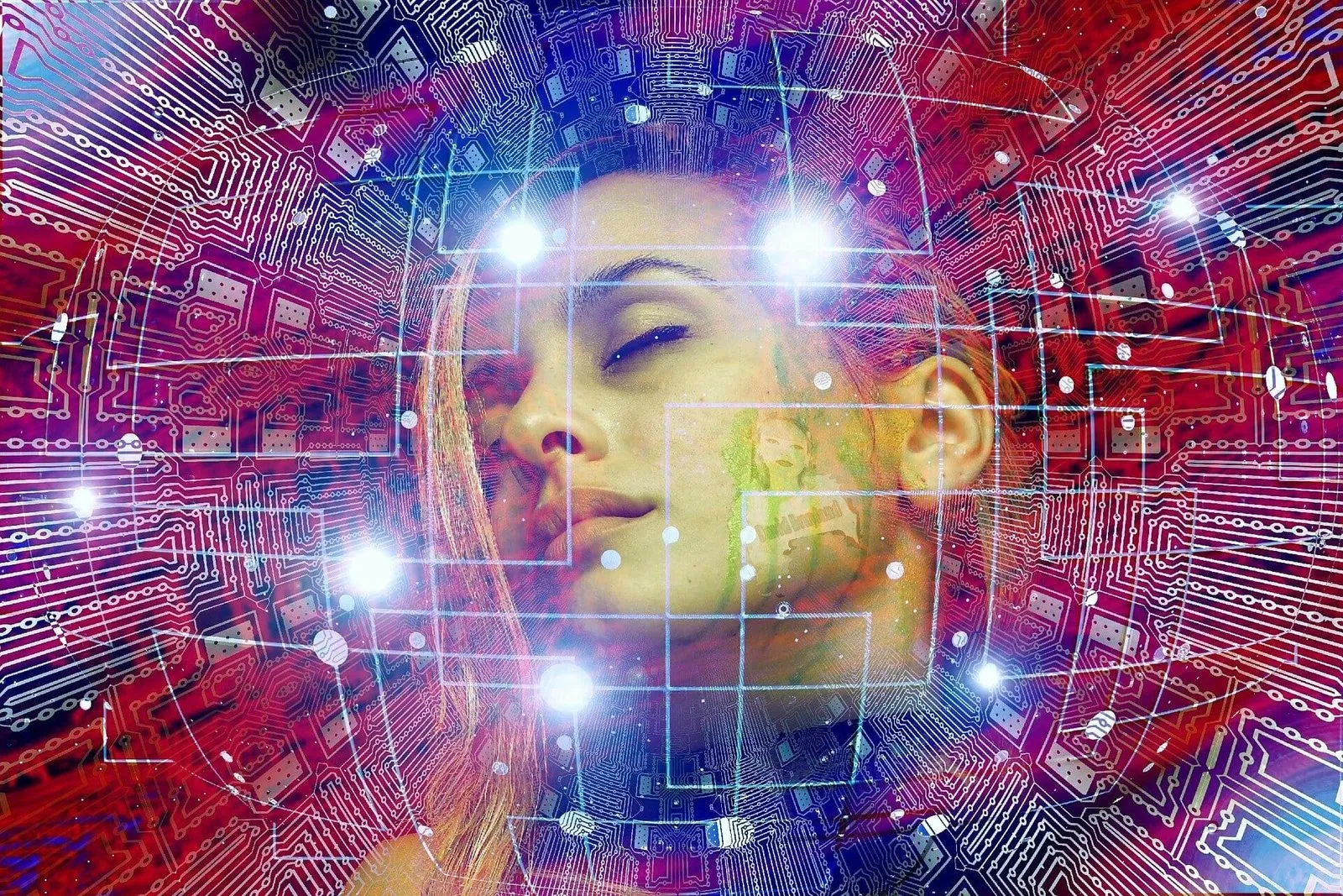 Charlie’s Angels Movie Showcases The Use of Blockchain Technology
