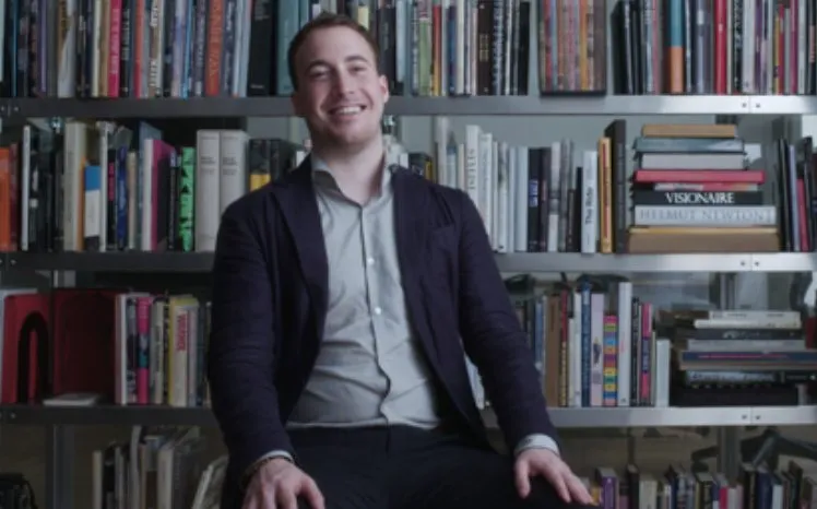 Interview with Michael Gord: CEO of MLG Blockchain Consulting