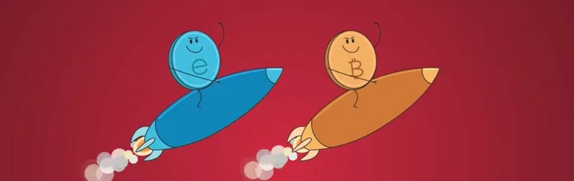 CNBC: Ethereum Vs. Bitcoin: What Sets Them Apart?