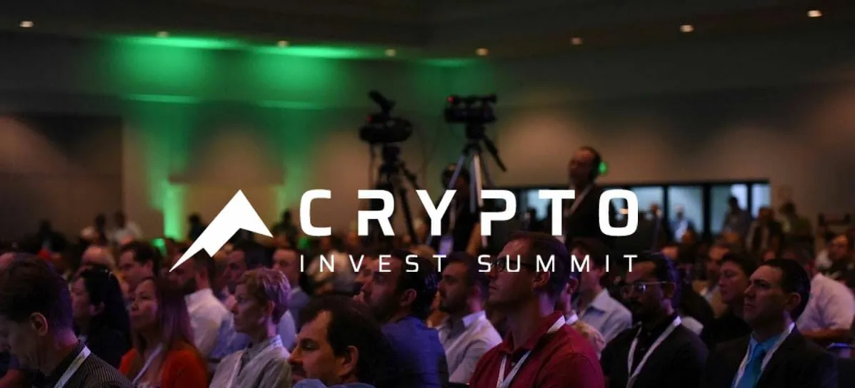Steve Wozniak to Keynote Crypto Invest Summit in Los Angeles