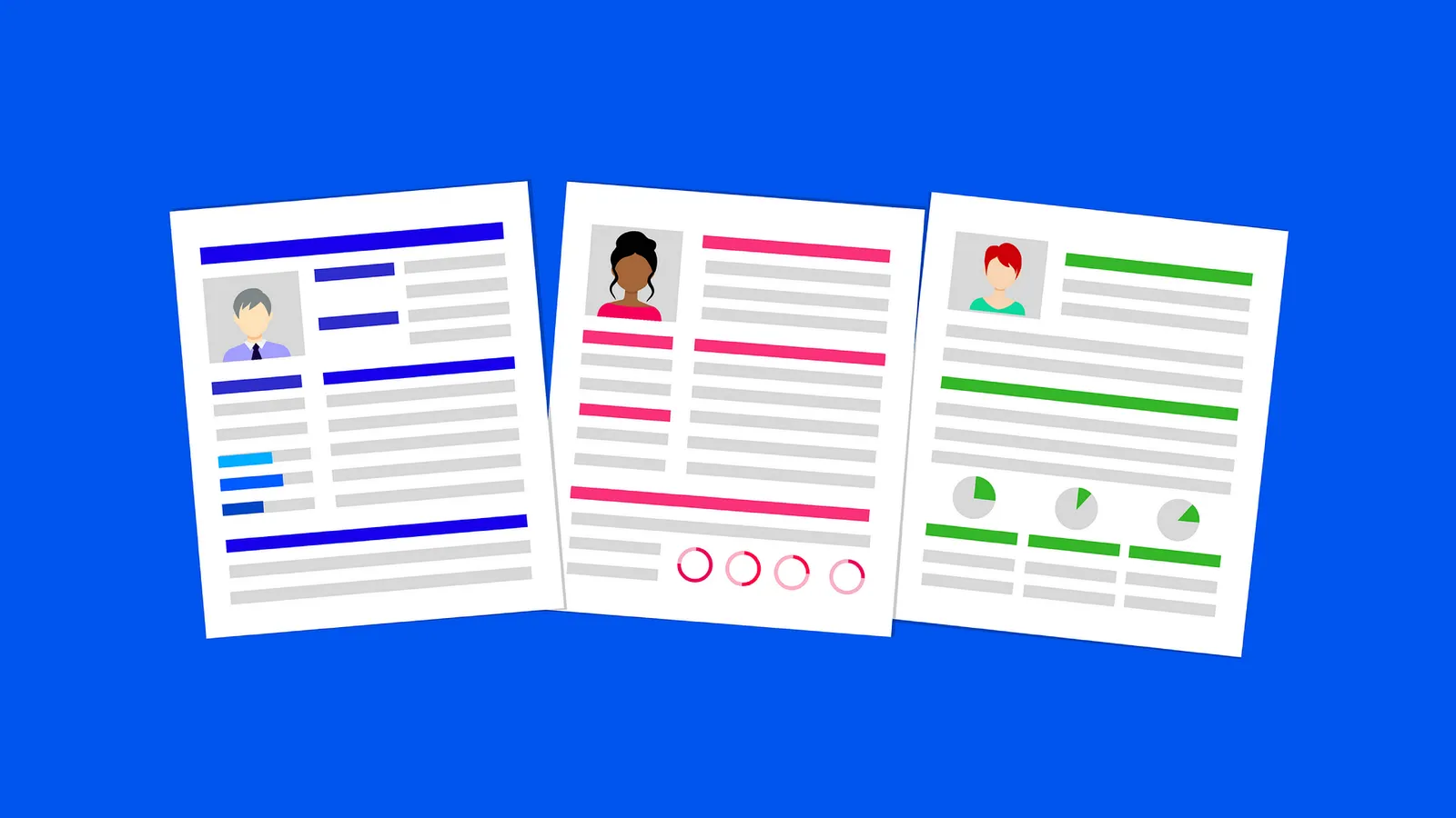 How Blockchain Technology Could Replace Your Resume