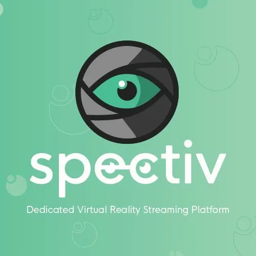 Sponsored: Spectiv VR is the Alpha Dog
