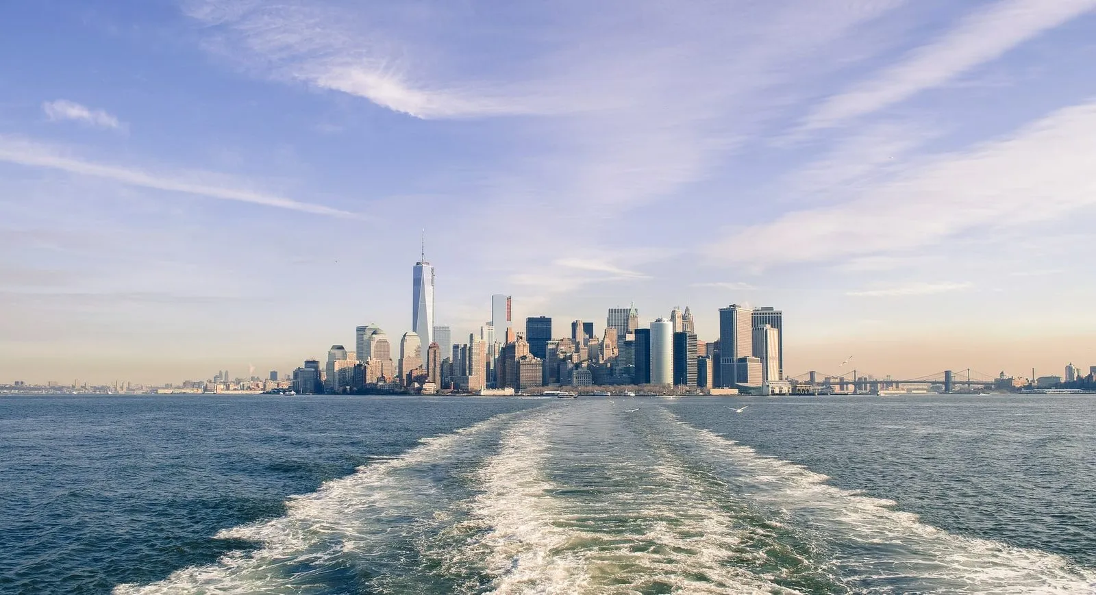 Yacht Cruise After-party for Consensus in NYC by Decentral Inc.