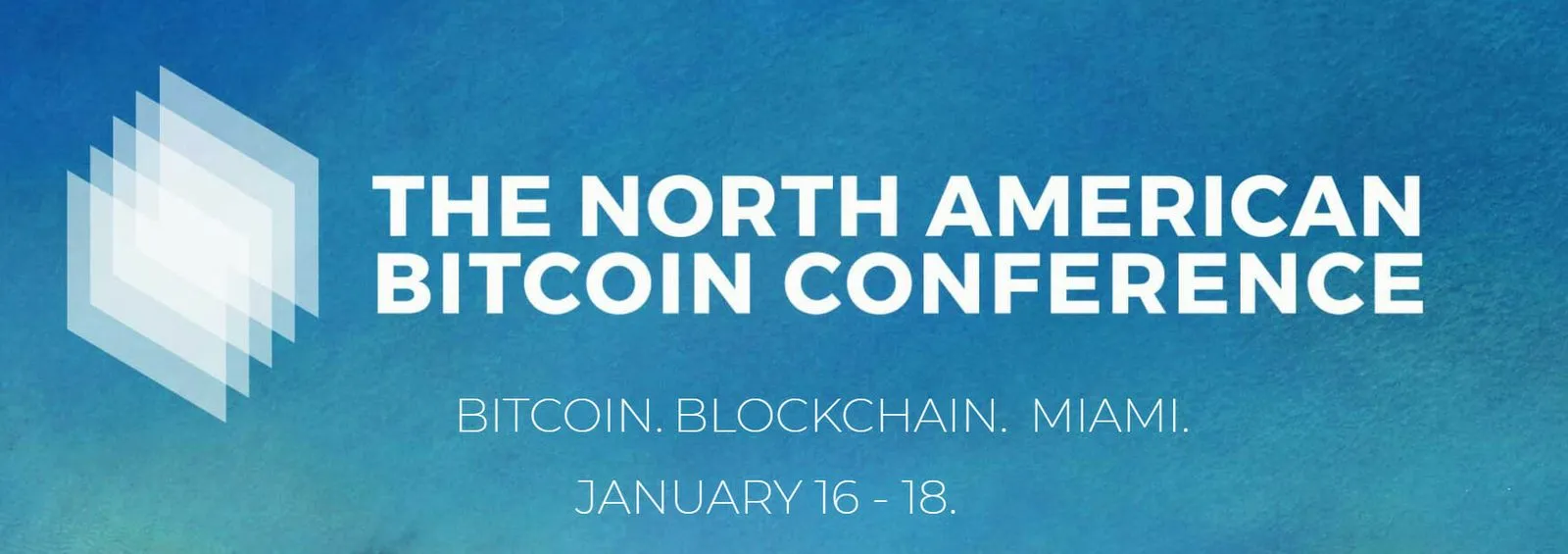 North American Bitcoin Conference Set To Heat Up In Miami 🌴