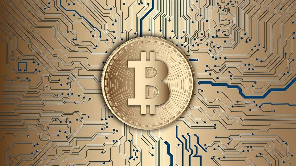 Bitcoin Technical Analysis: March/April 2019