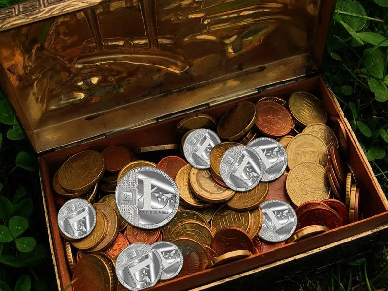 The Hidden Treasures of Litecoin
