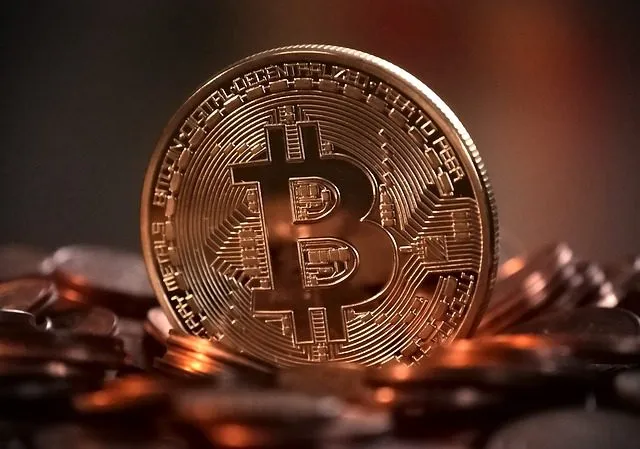Bitcoin Jumps 1,000% This Year!