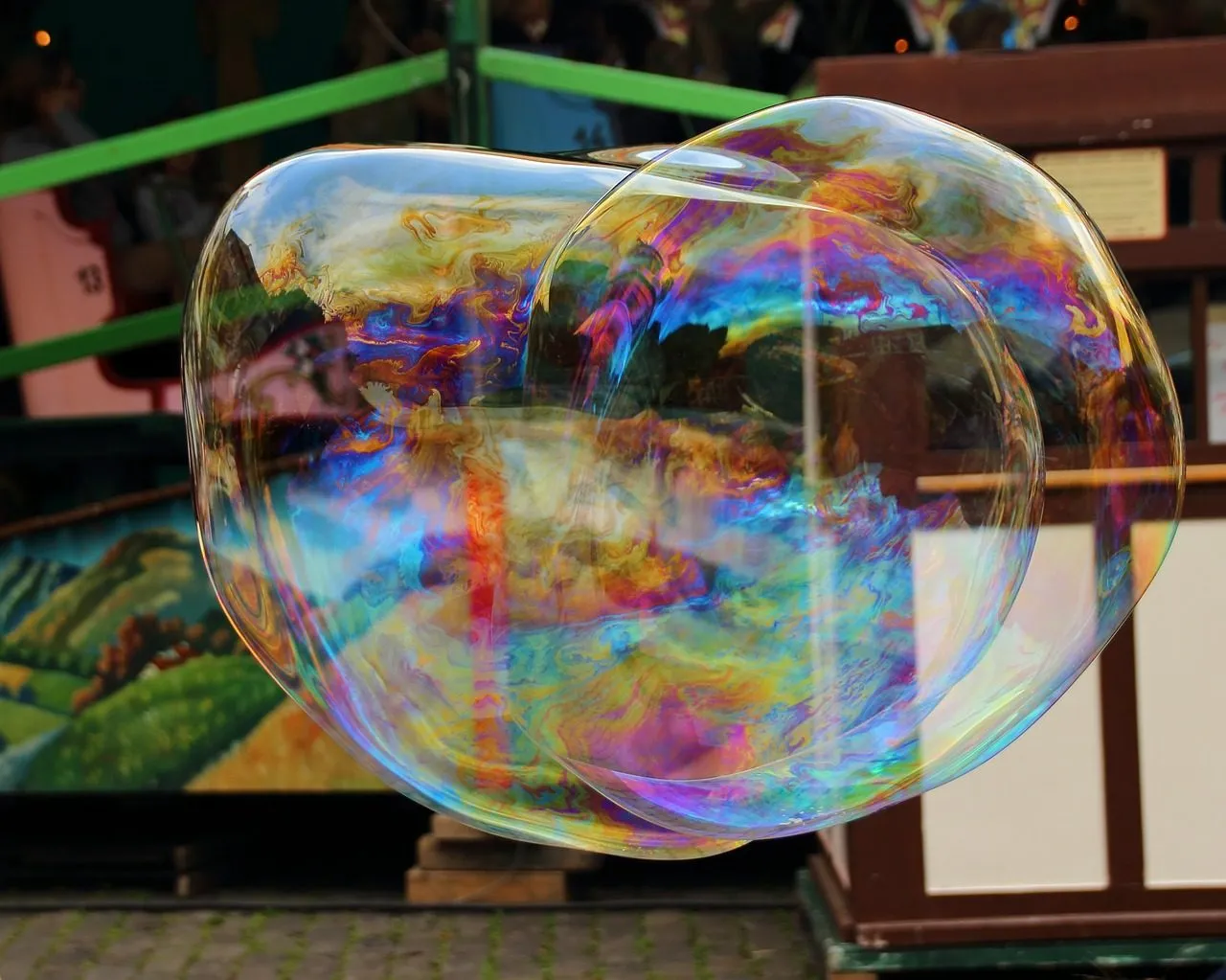 Are We In A Digital Currency Bubble?