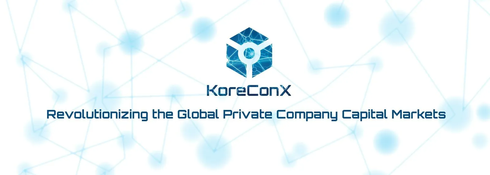 KoreConX Partners With Investment Fund Management Company, Stratigis