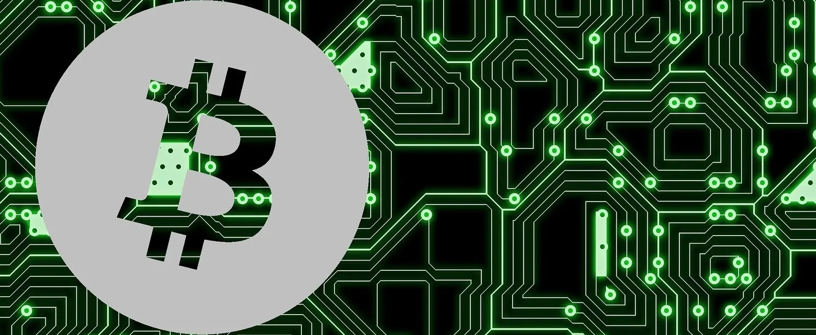 Blockchain Technology and Bitcoin. Is It Here To Stay?