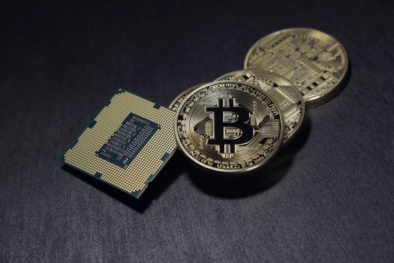 Getting Started with Bitcoin – The Basics