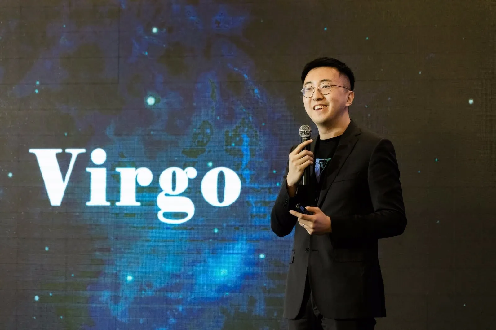 VirgoCX to Hold a Crypto Holiday Fundraiser in Support of SickKids Foundation