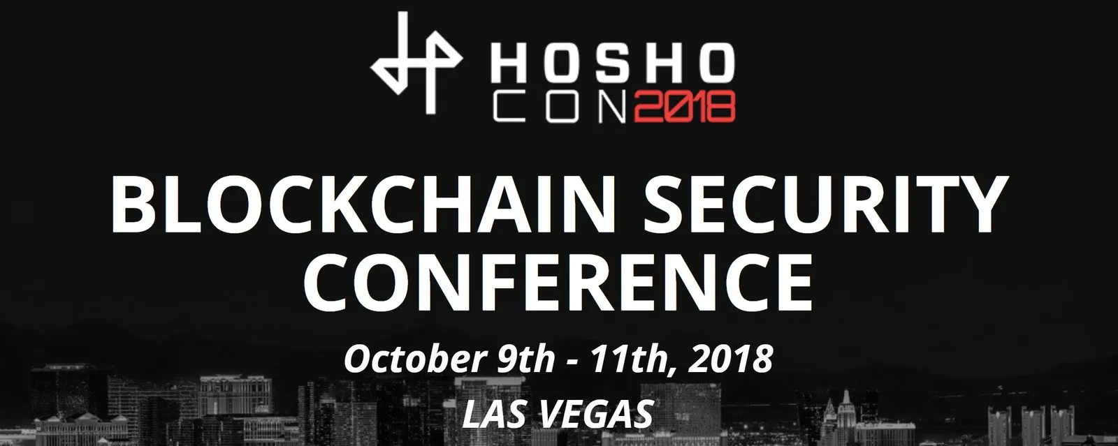 World-Renowned Open Blockchain Expert Andreas M. Antonopoulos to Keynote HoshoCon